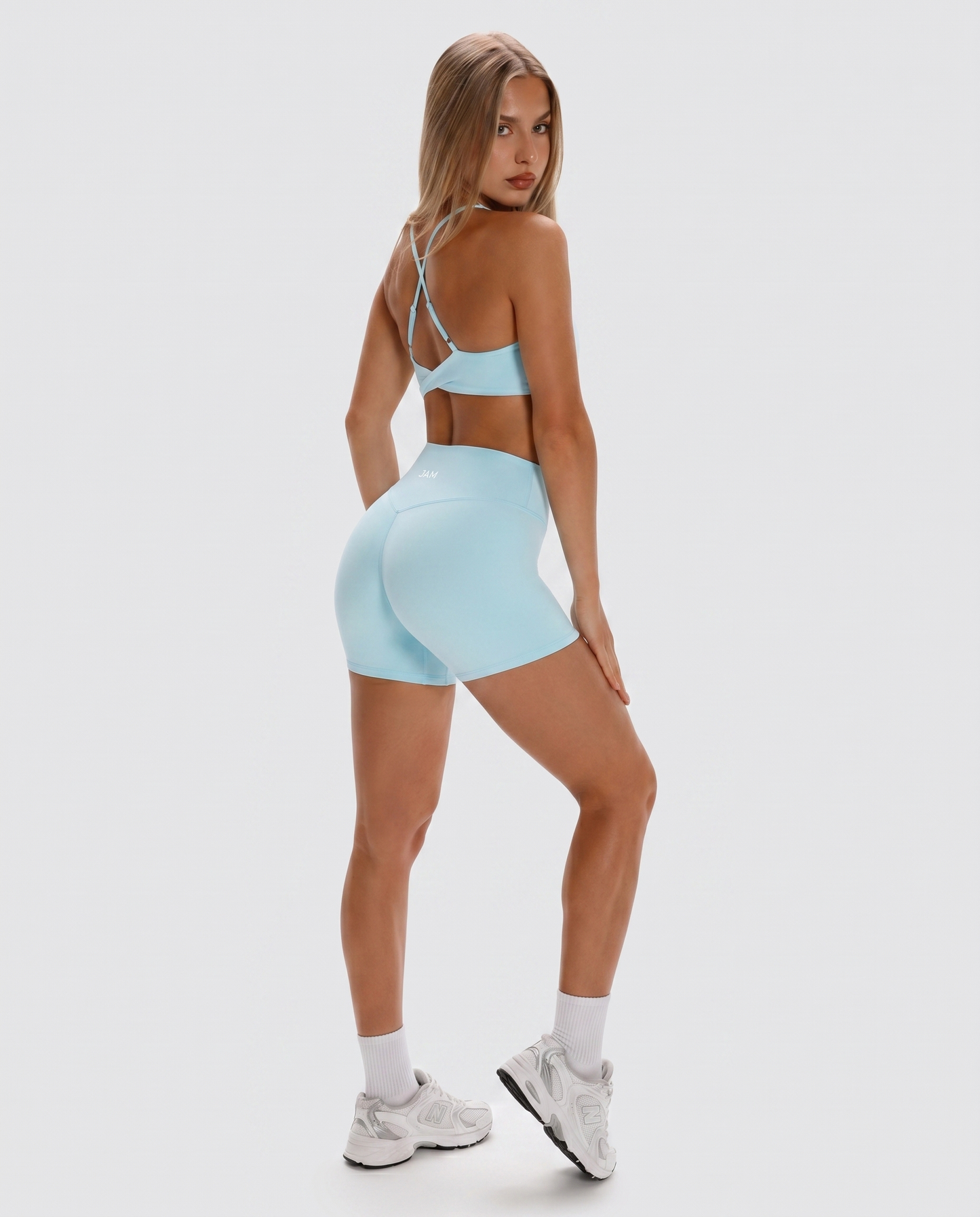 Ice Pop Shorts