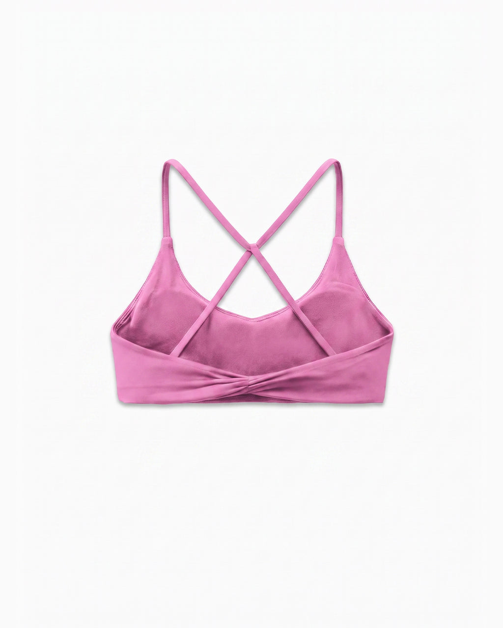 Sculpted Bra
