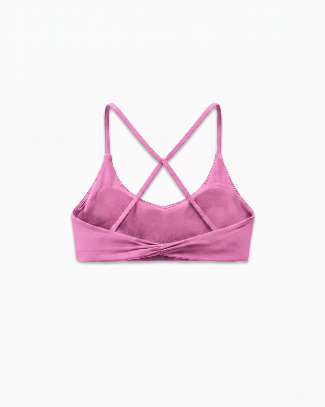 Sculpted Bra
