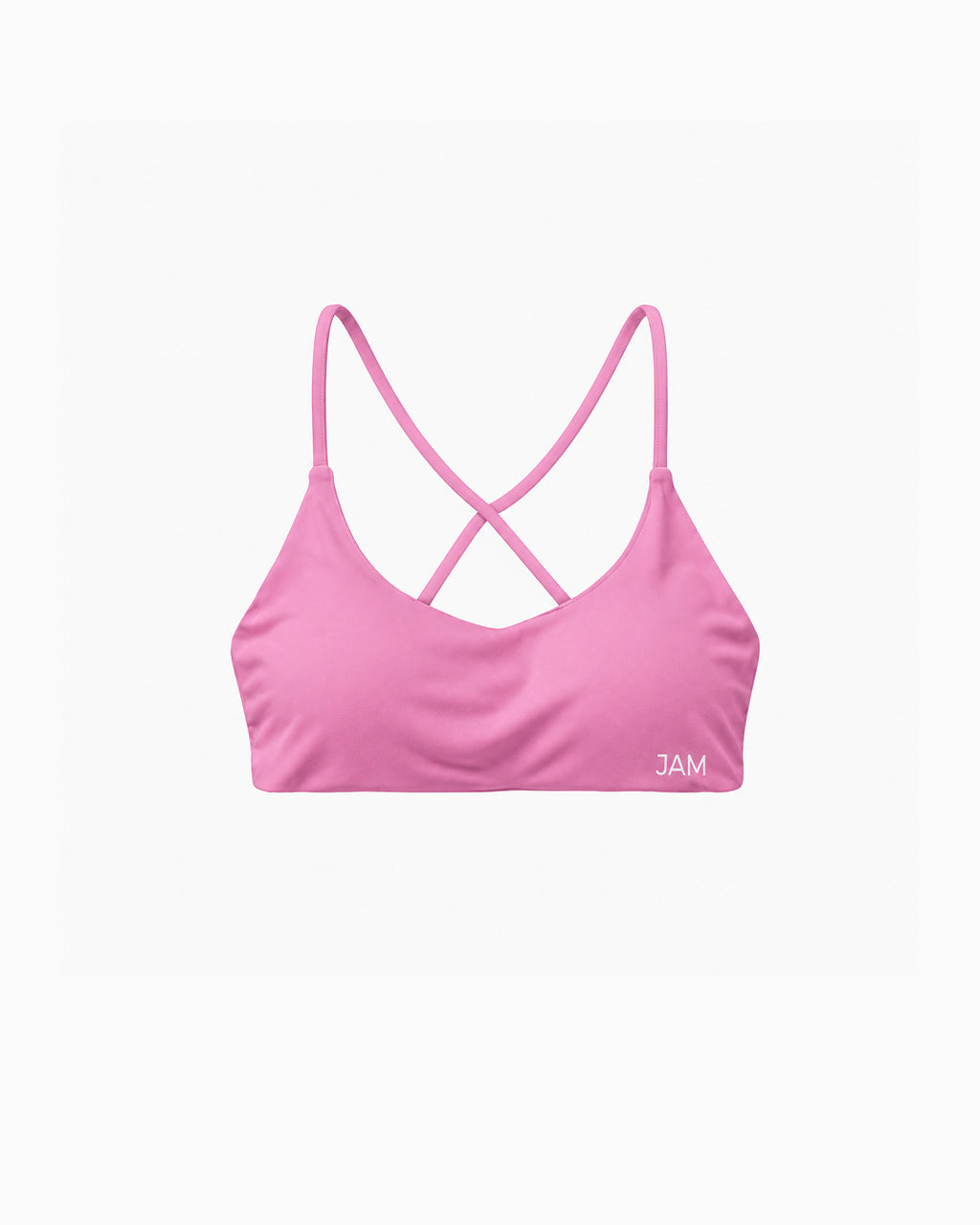 Sculpted Bra