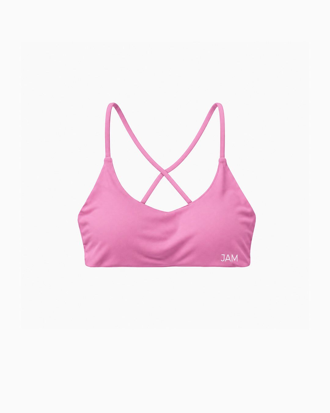 Sculpted Bra