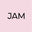 JAM OFFICIAL logo