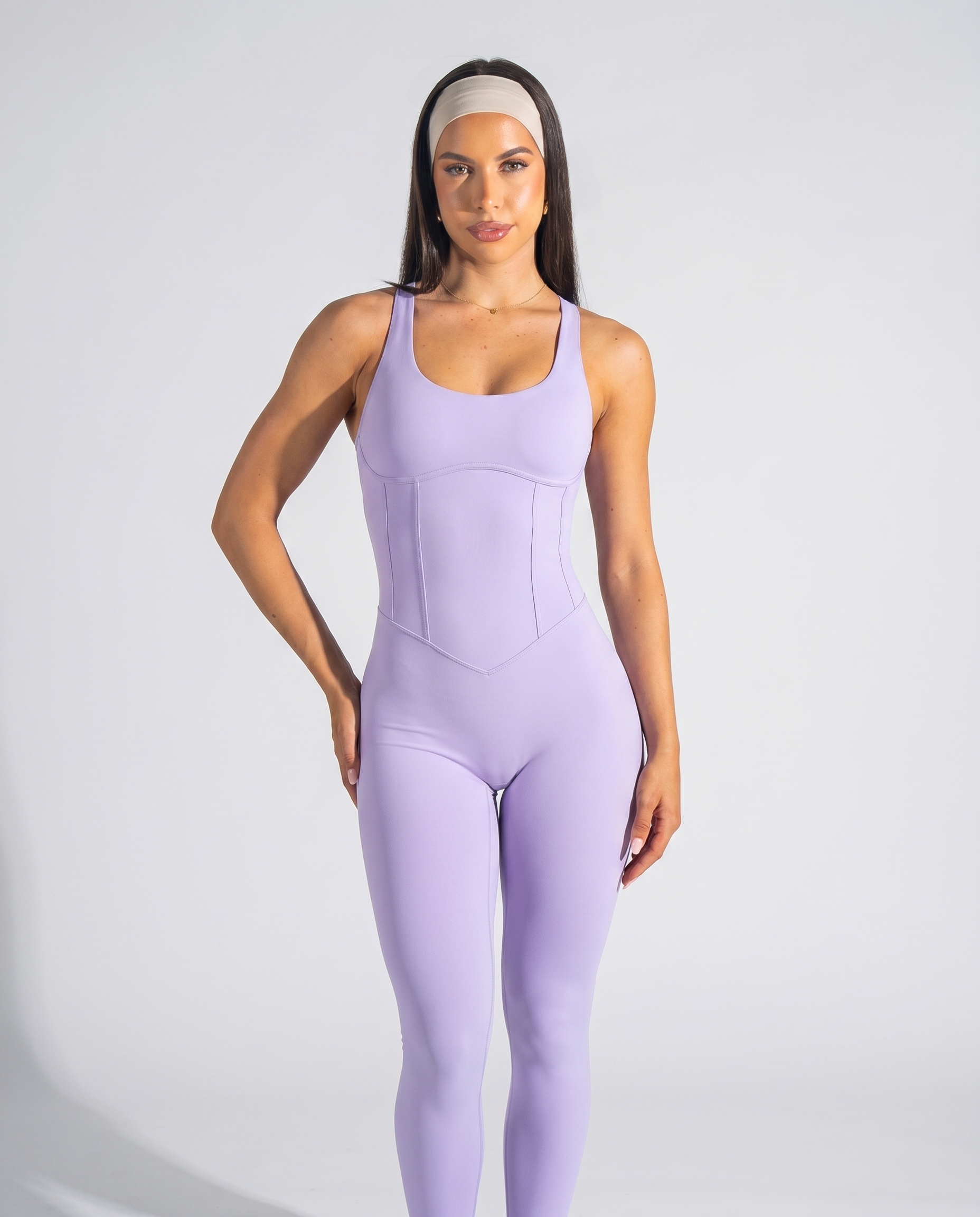 Ice Pop Jumpsuit