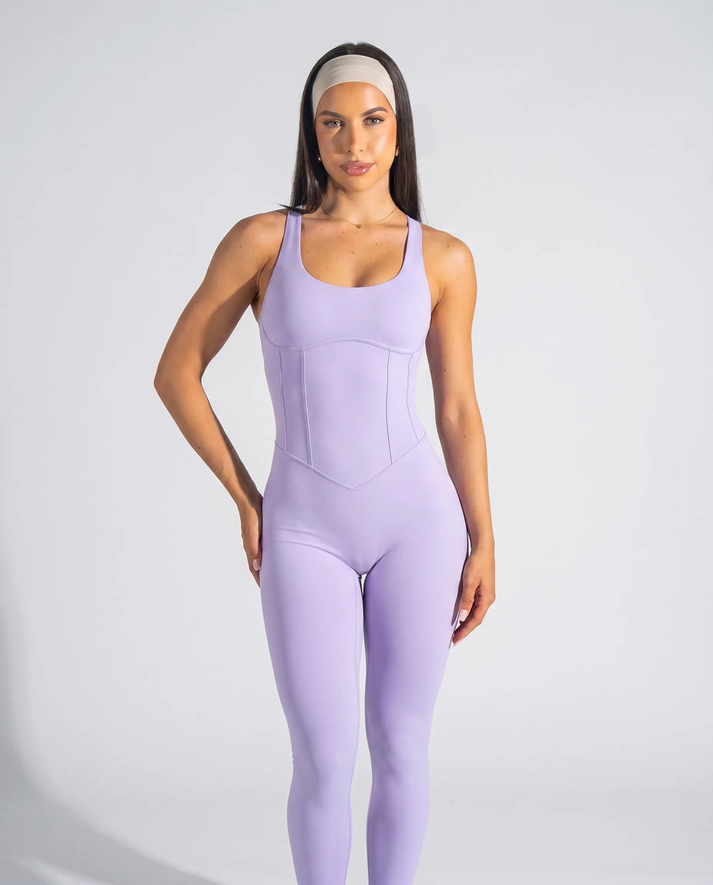 Ice Pop Jumpsuit