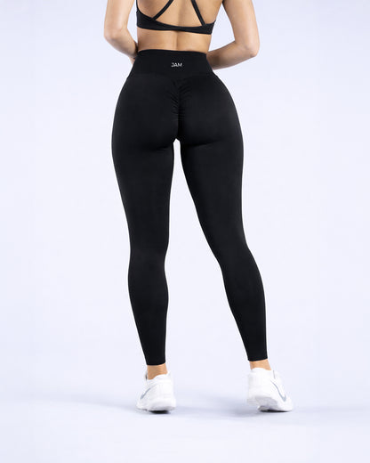 Sculpted Legging