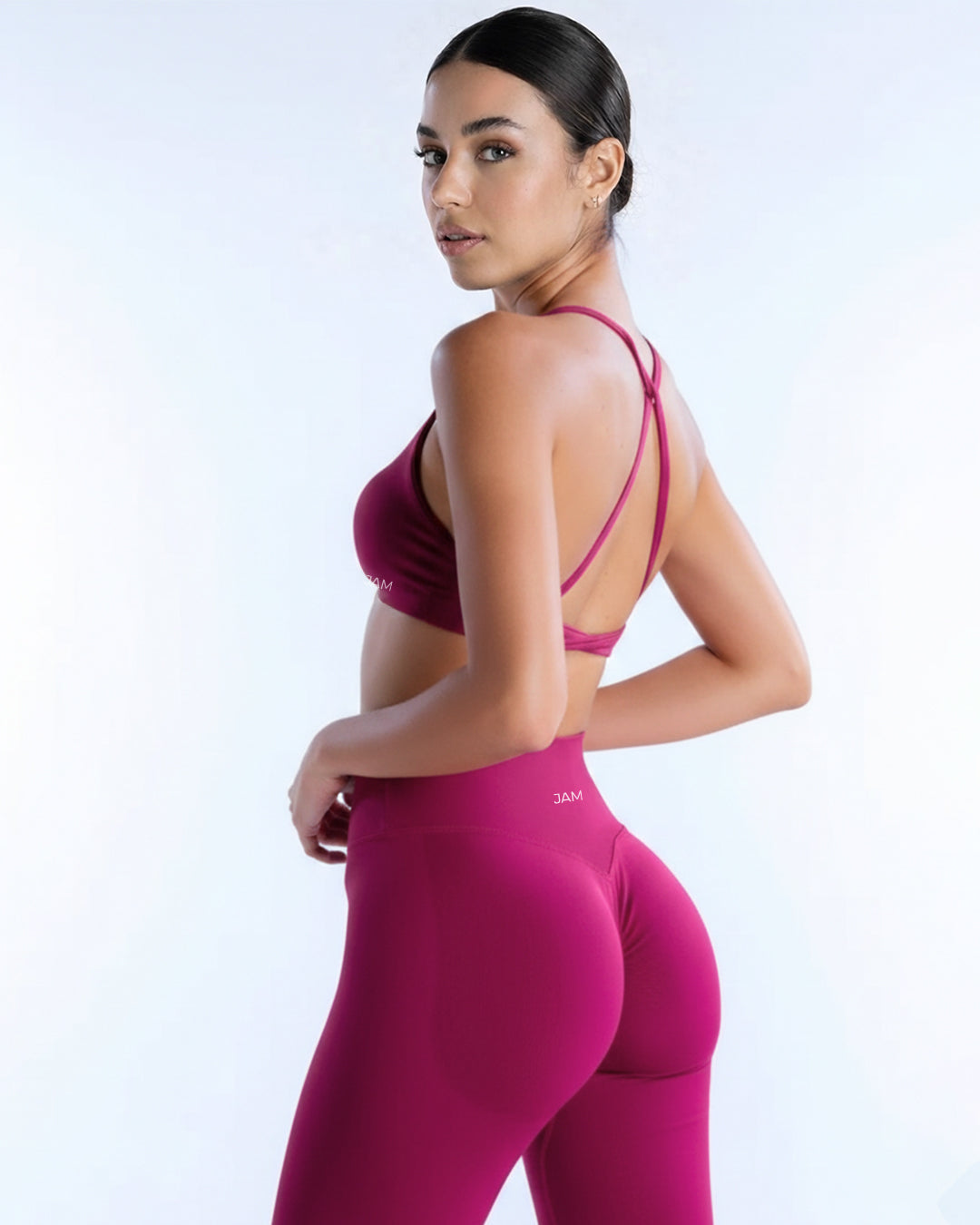 Sculpted Bra