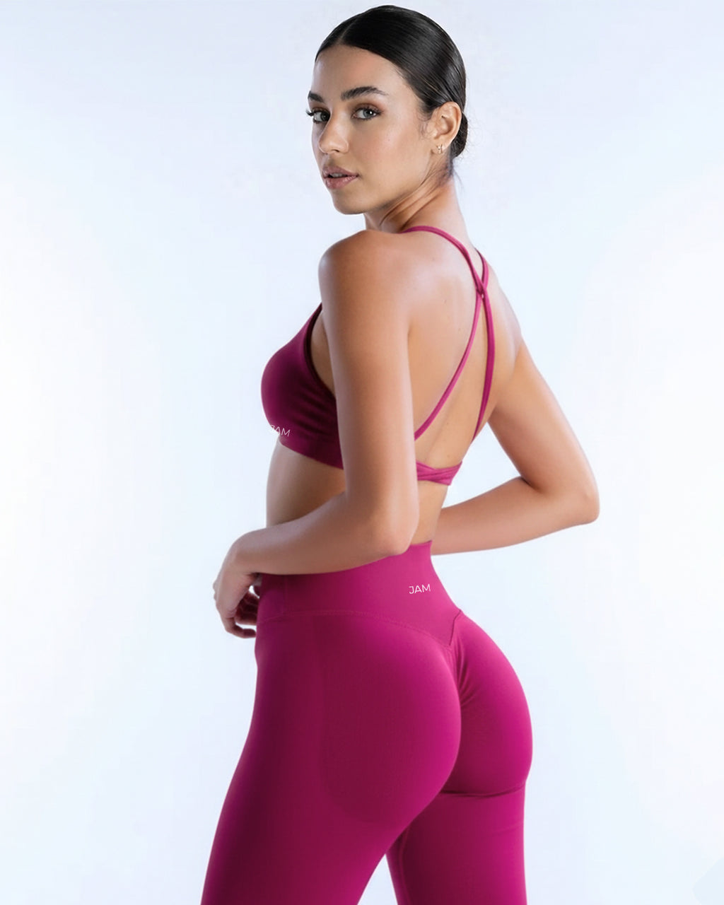 Sculpted Legging