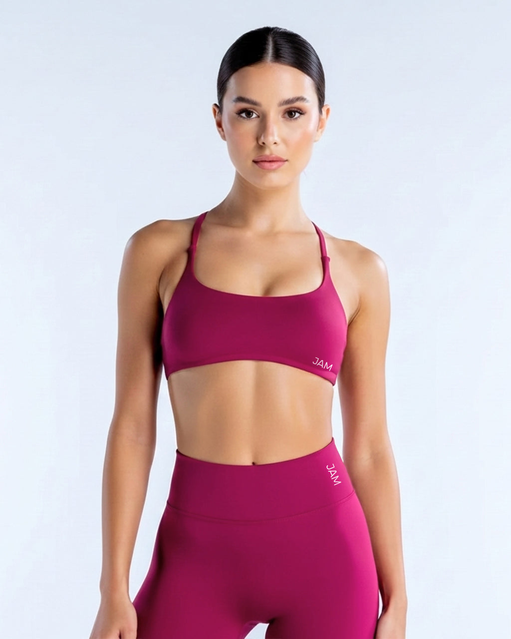 Sculpted Bra