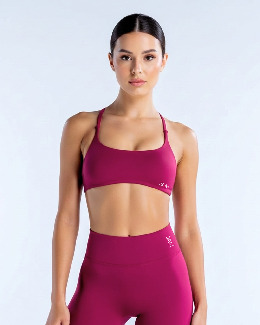 Sculpted Bra