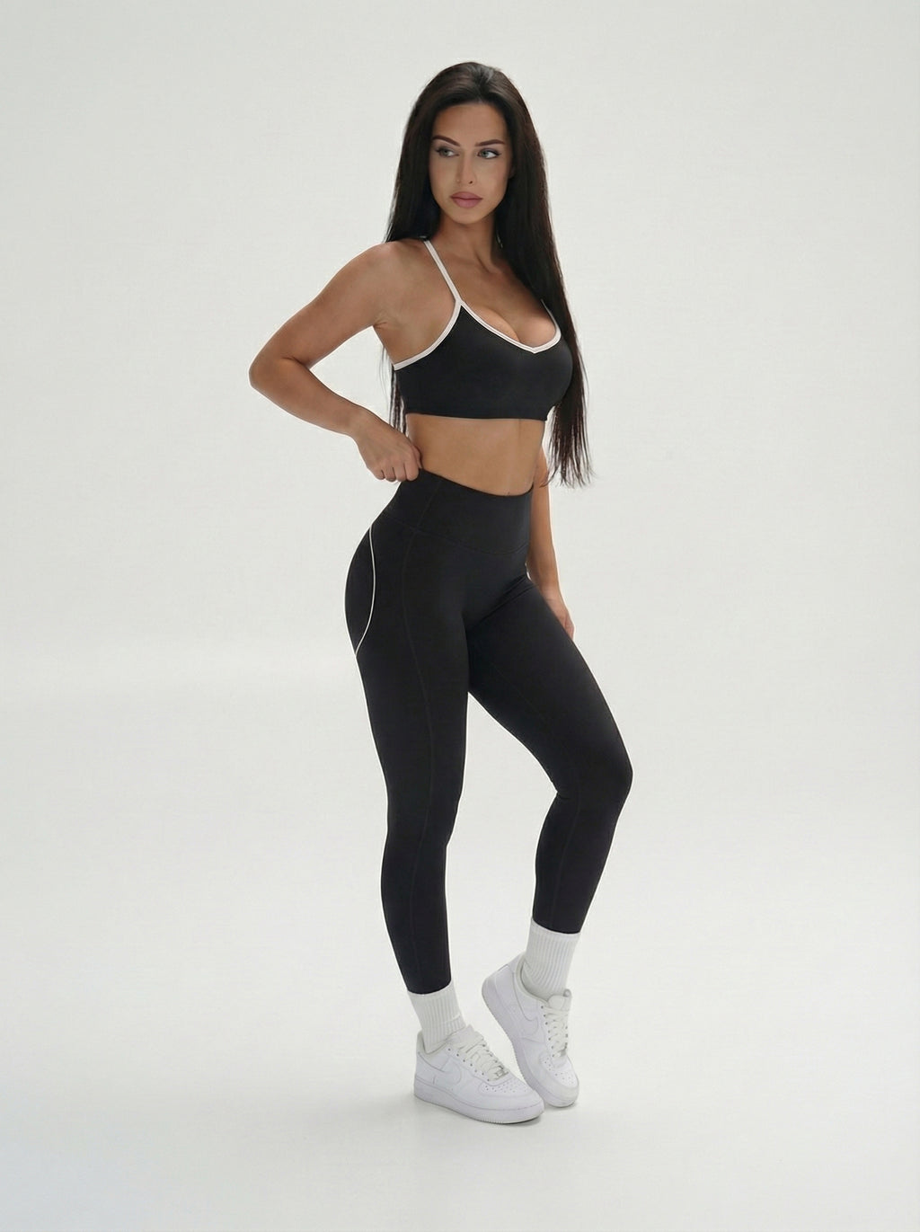Oh So Sweet Legging