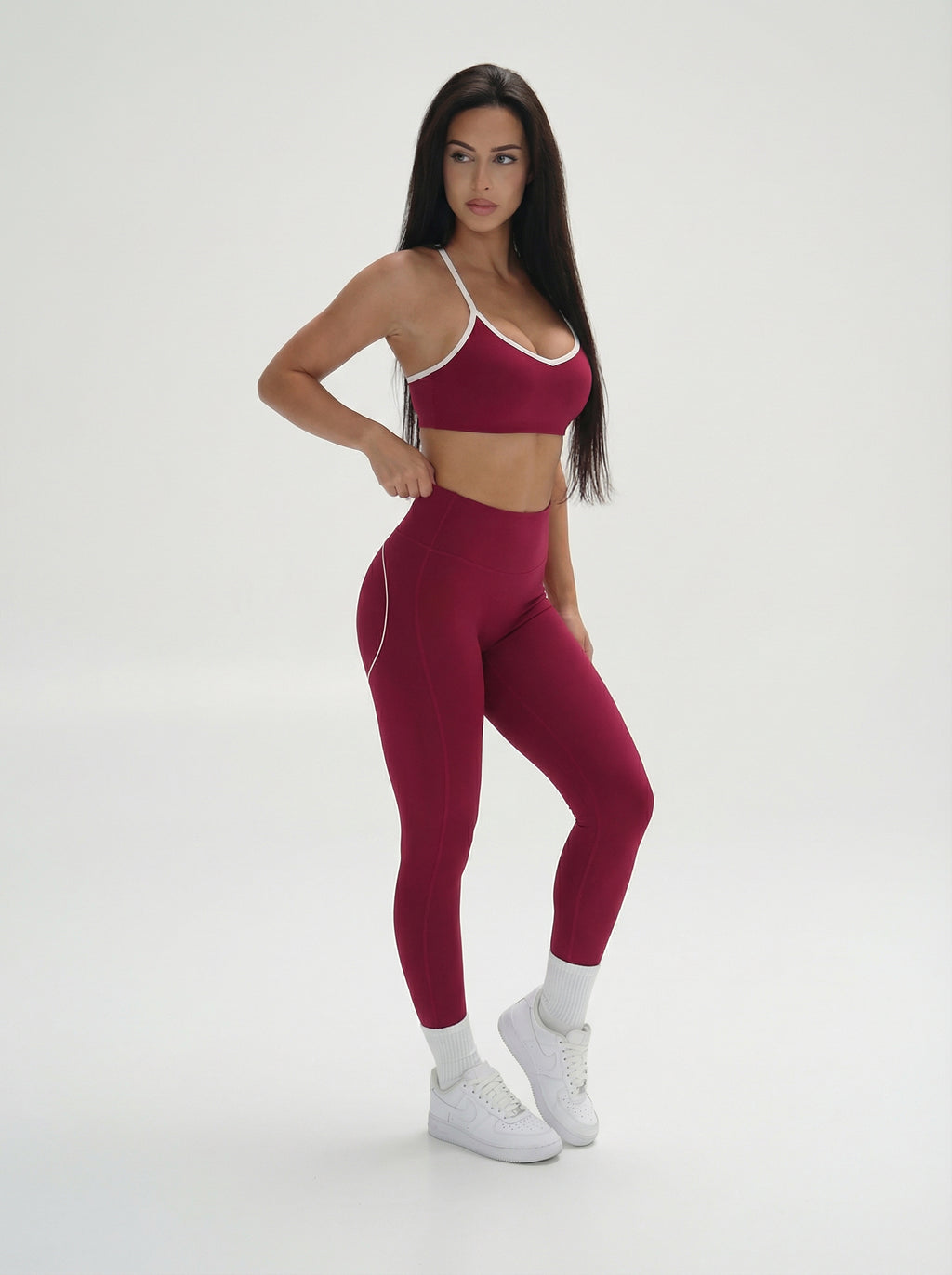Oh So Sweet Legging