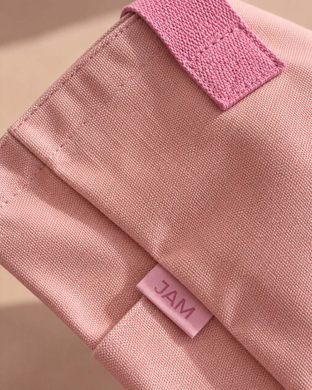The Hot Girl Tote - Pink