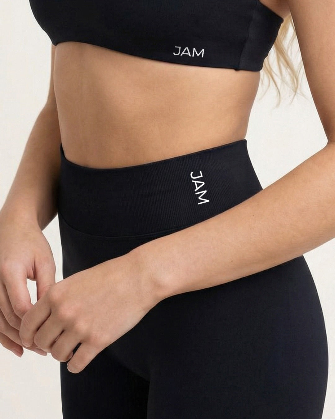 Sculpted Legging