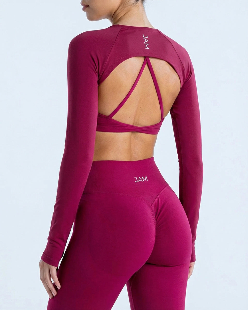 Sculpted Legging