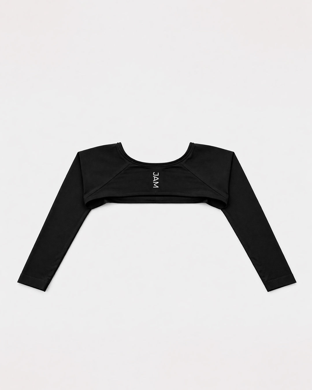 Sculpted Shrug