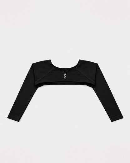 SCULPTED Full Look Black