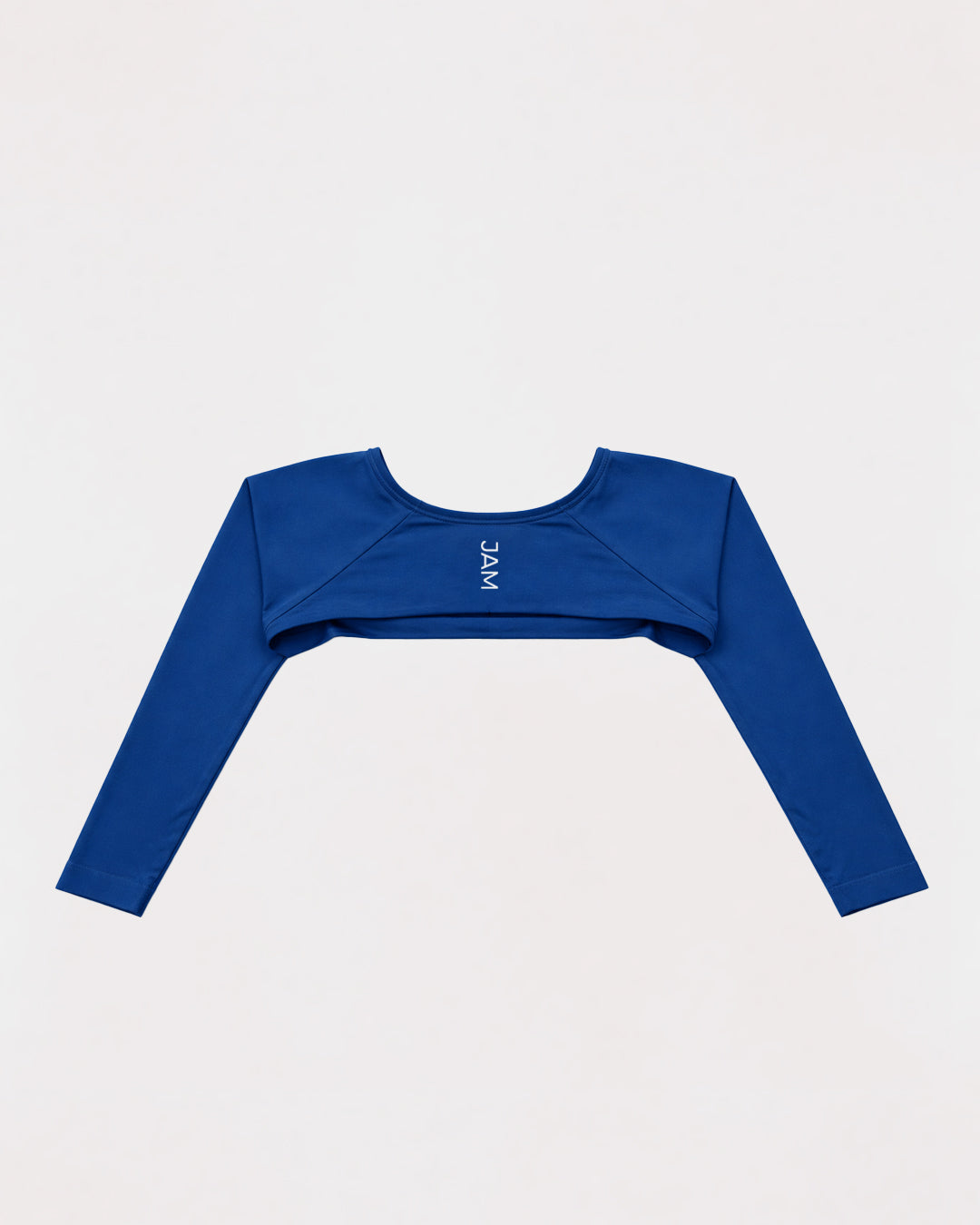 SCULPTED Full Look Blue