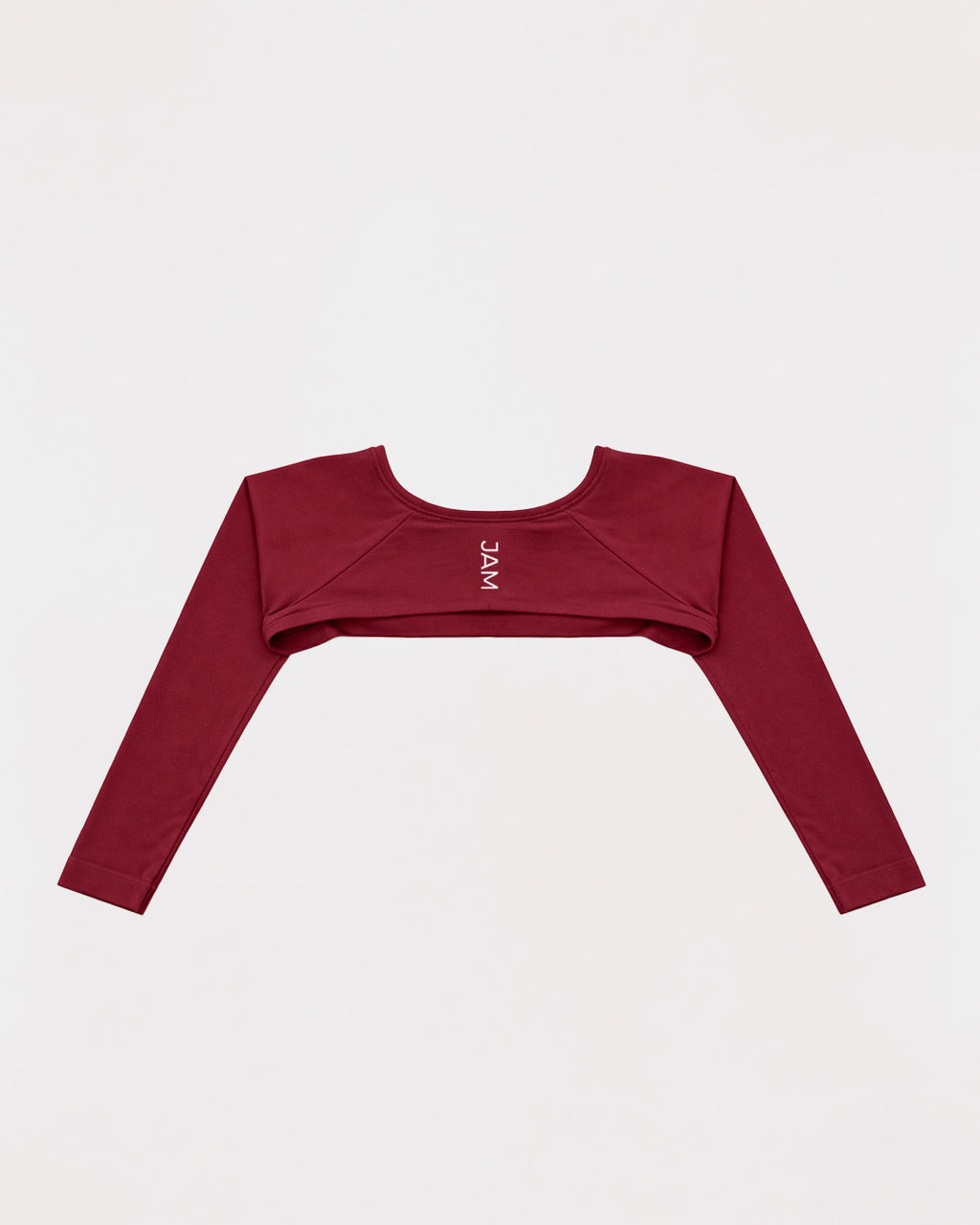 Sculpted Shrug