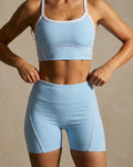 Sweet Heat Shorts