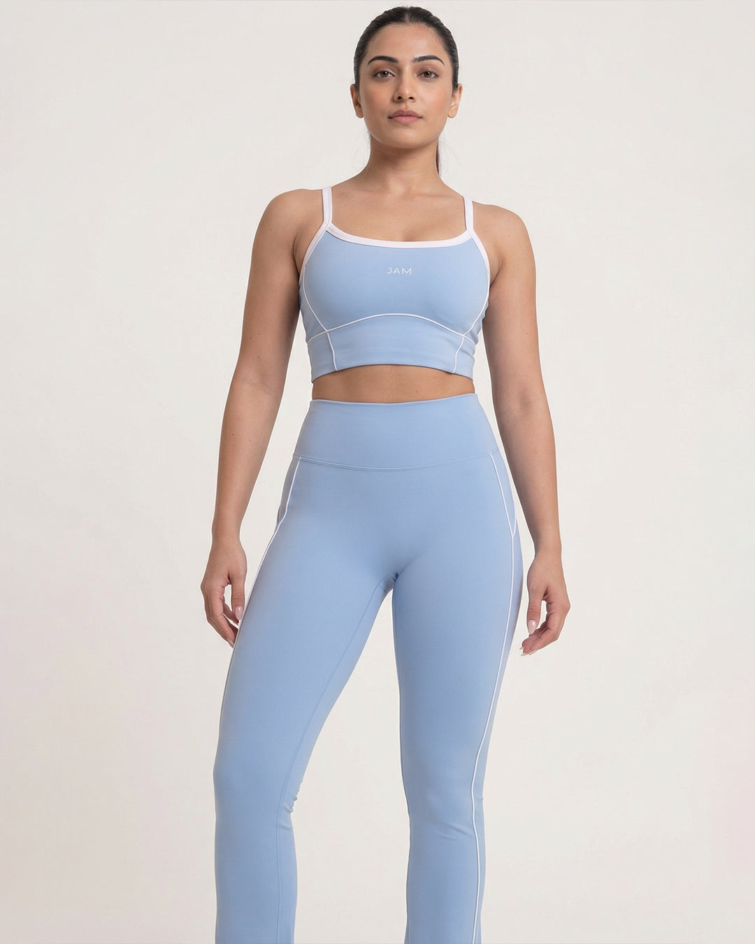 Sweet Heat Flare Pants