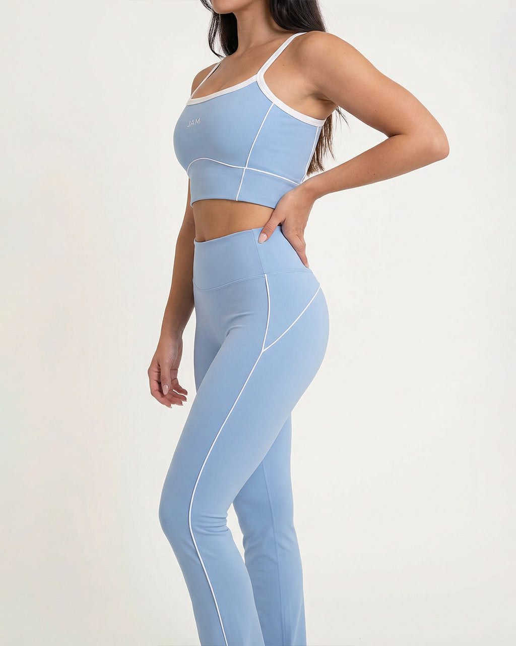 Sweet Heat Flare Pants