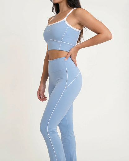 Sweet Heat Flare Pants