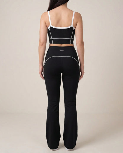 Sweet Heat Flare Pants