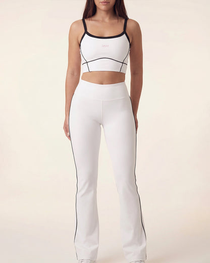 Sweet Heat Flare Pants