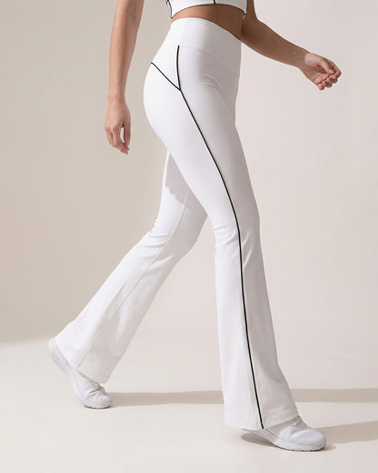 Sweet Heat Flare Pants