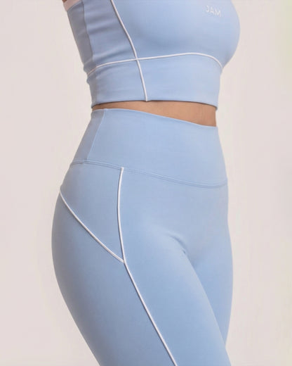 Sweet Heat Flare Pants