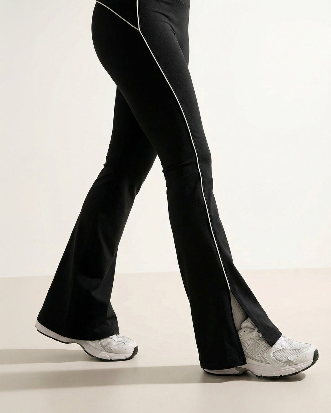 Sweet Heat Flare Pants