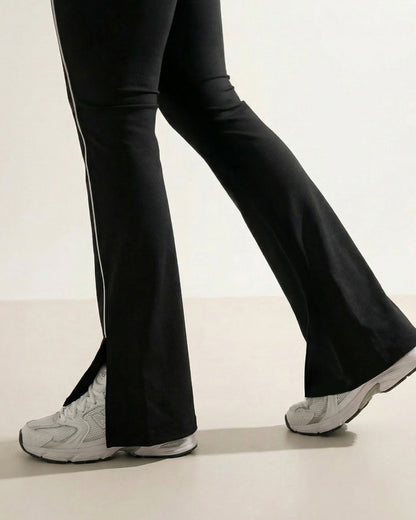 Sweet Heat Flare Pants