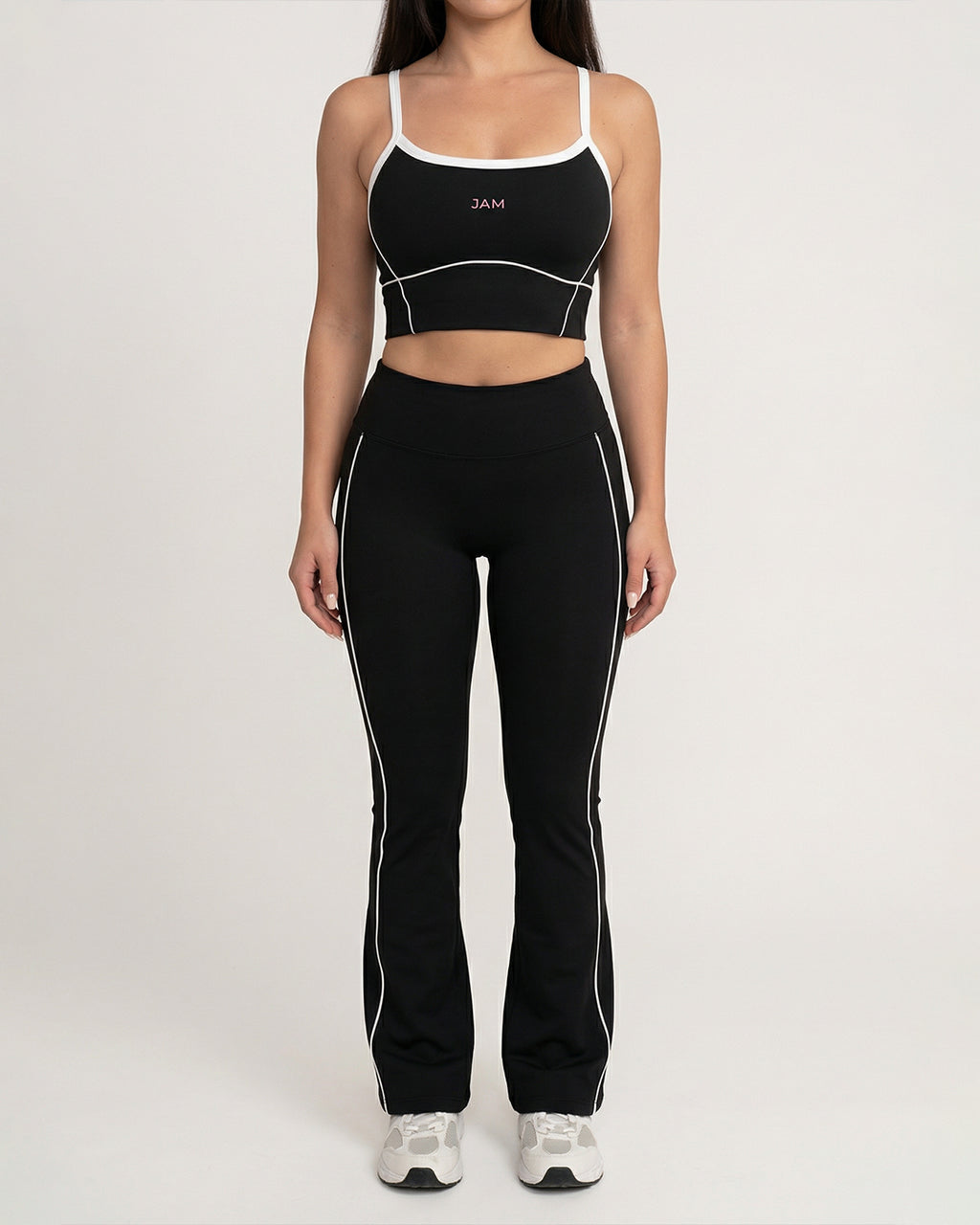 Sweet Heat Flare Pants