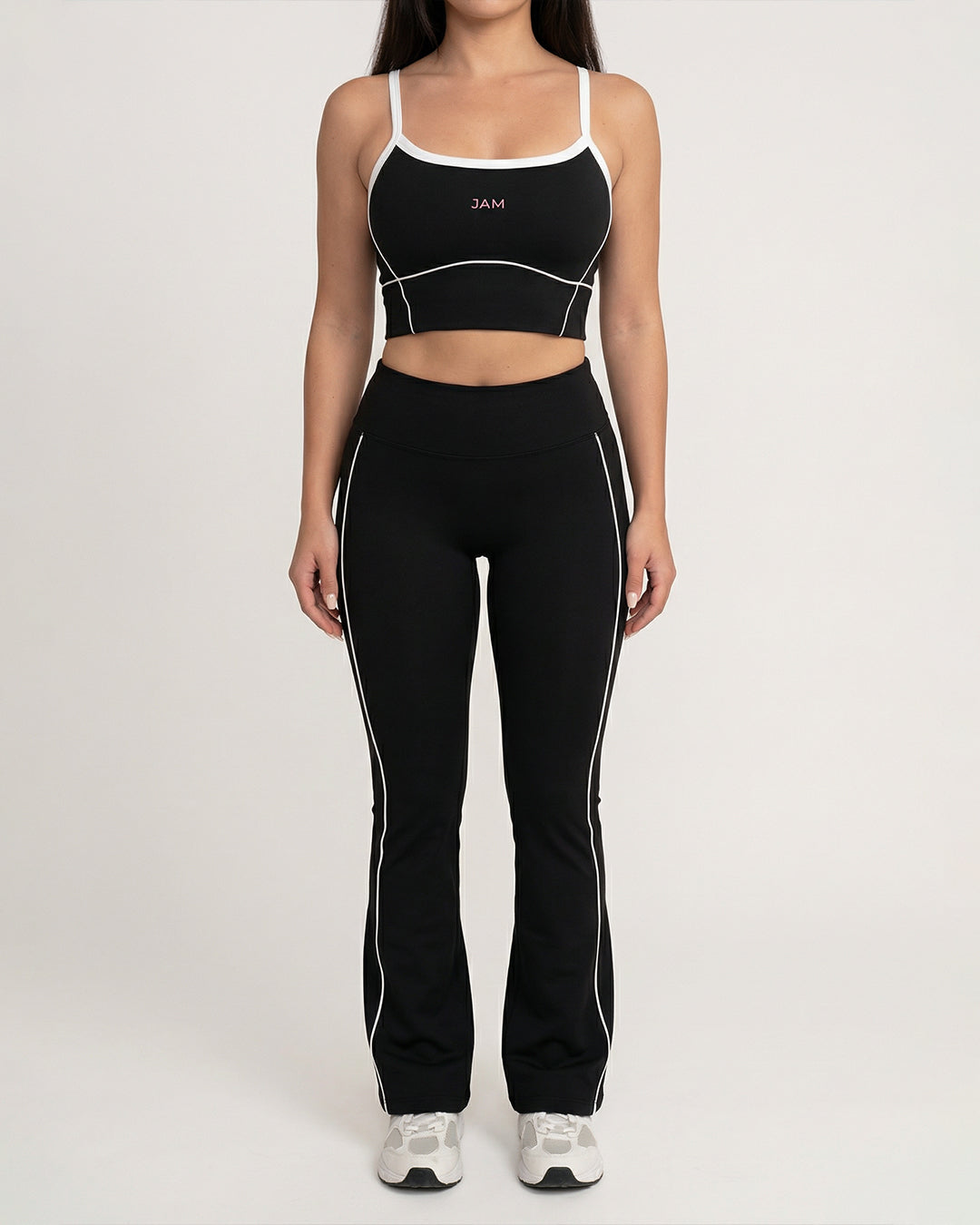 Sweet Heat Flare Pants