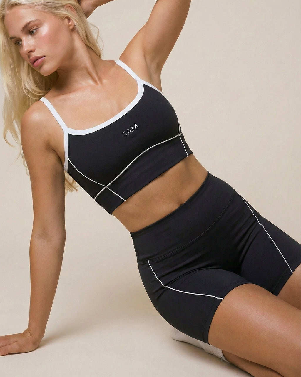 Sweet Heat Shorts