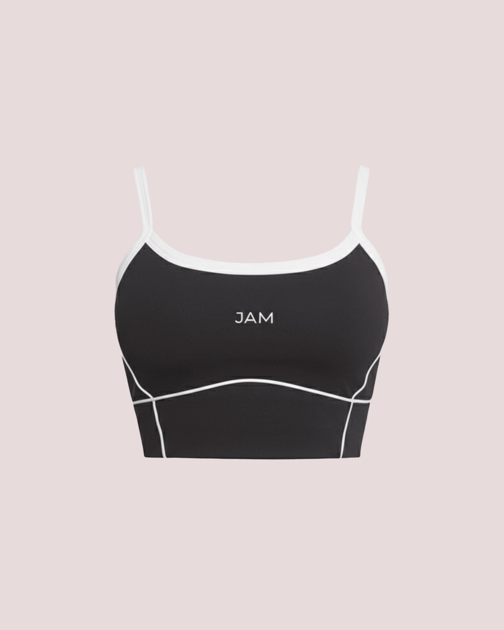 Sweet Heat Bra