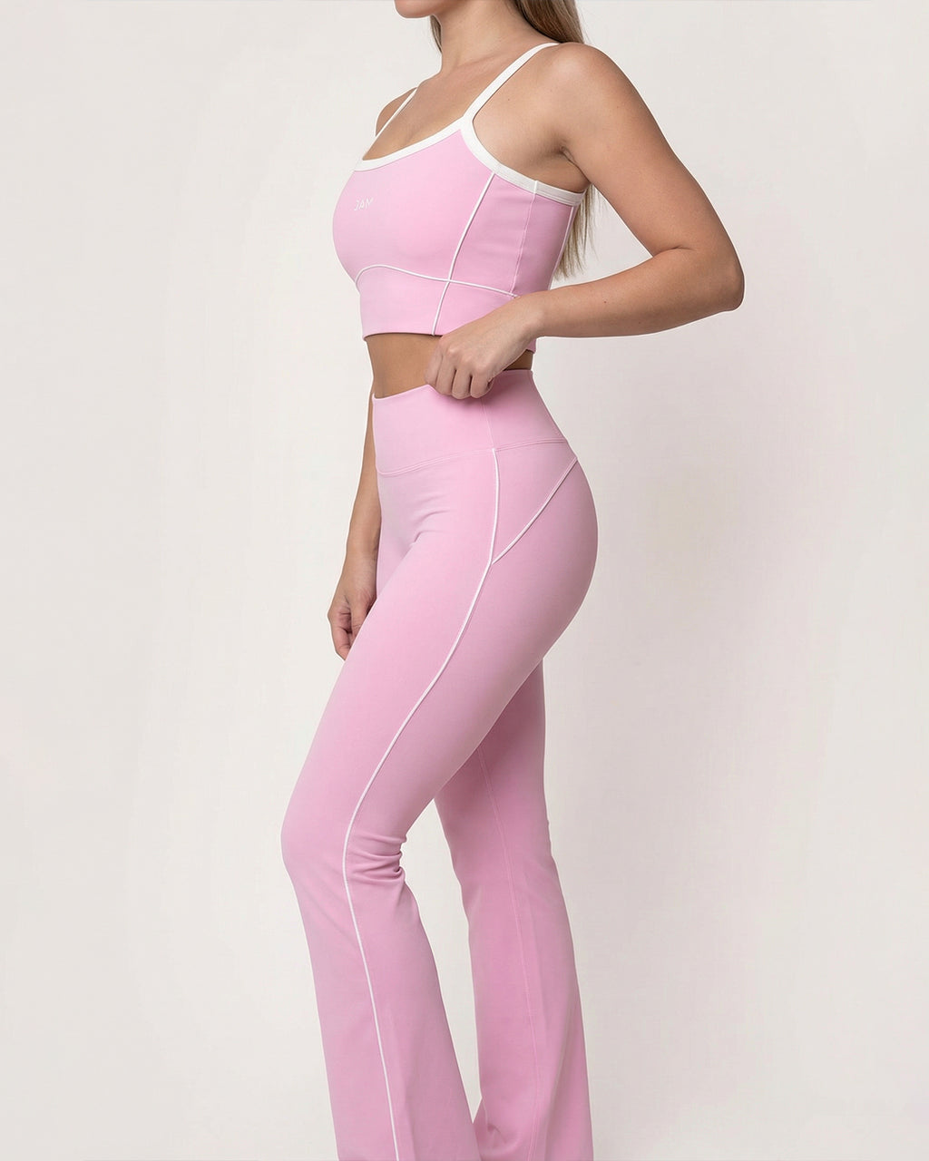 Sweet Heat Flare Pants