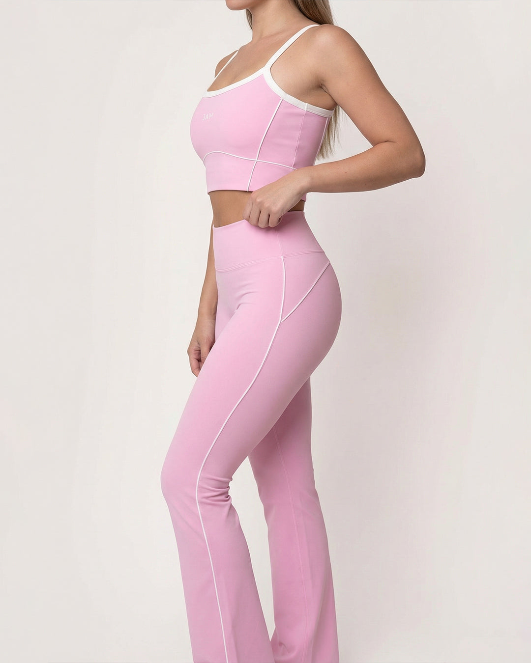 Sweet Heat Flare Pants
