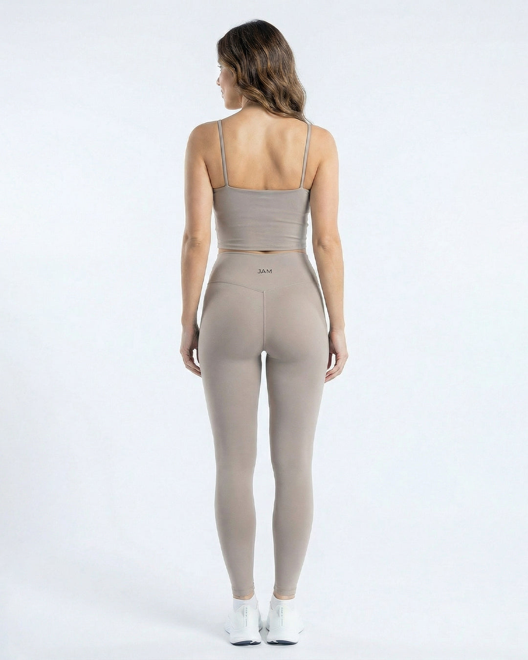 Basic Legging
