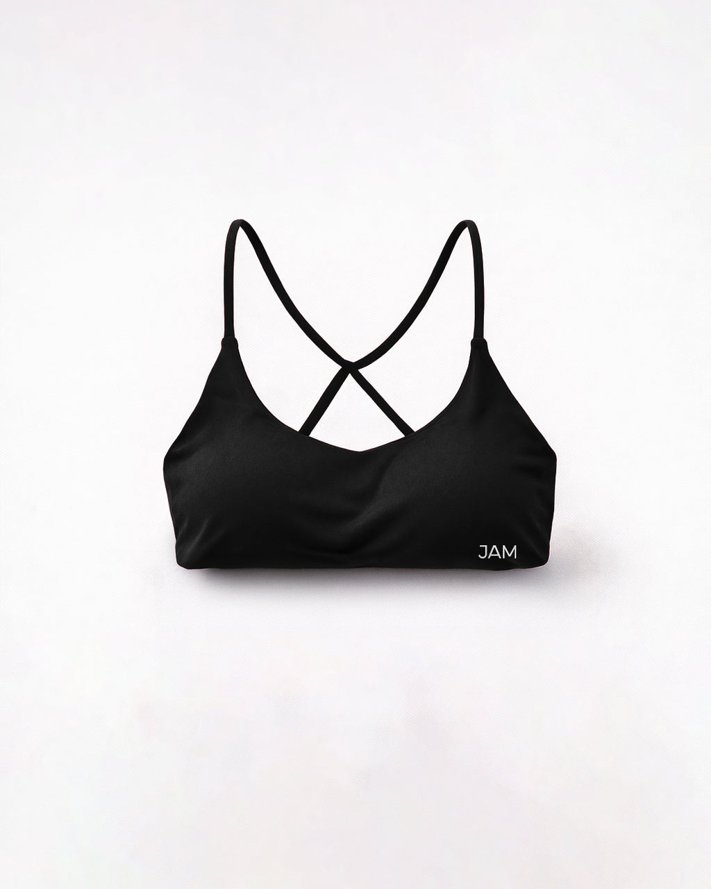 Sculpted Bra