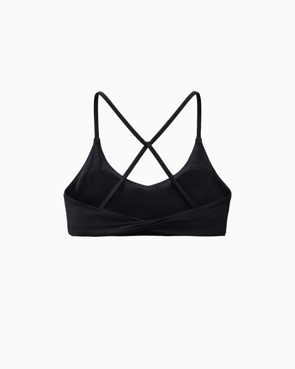 Sculpted Bra