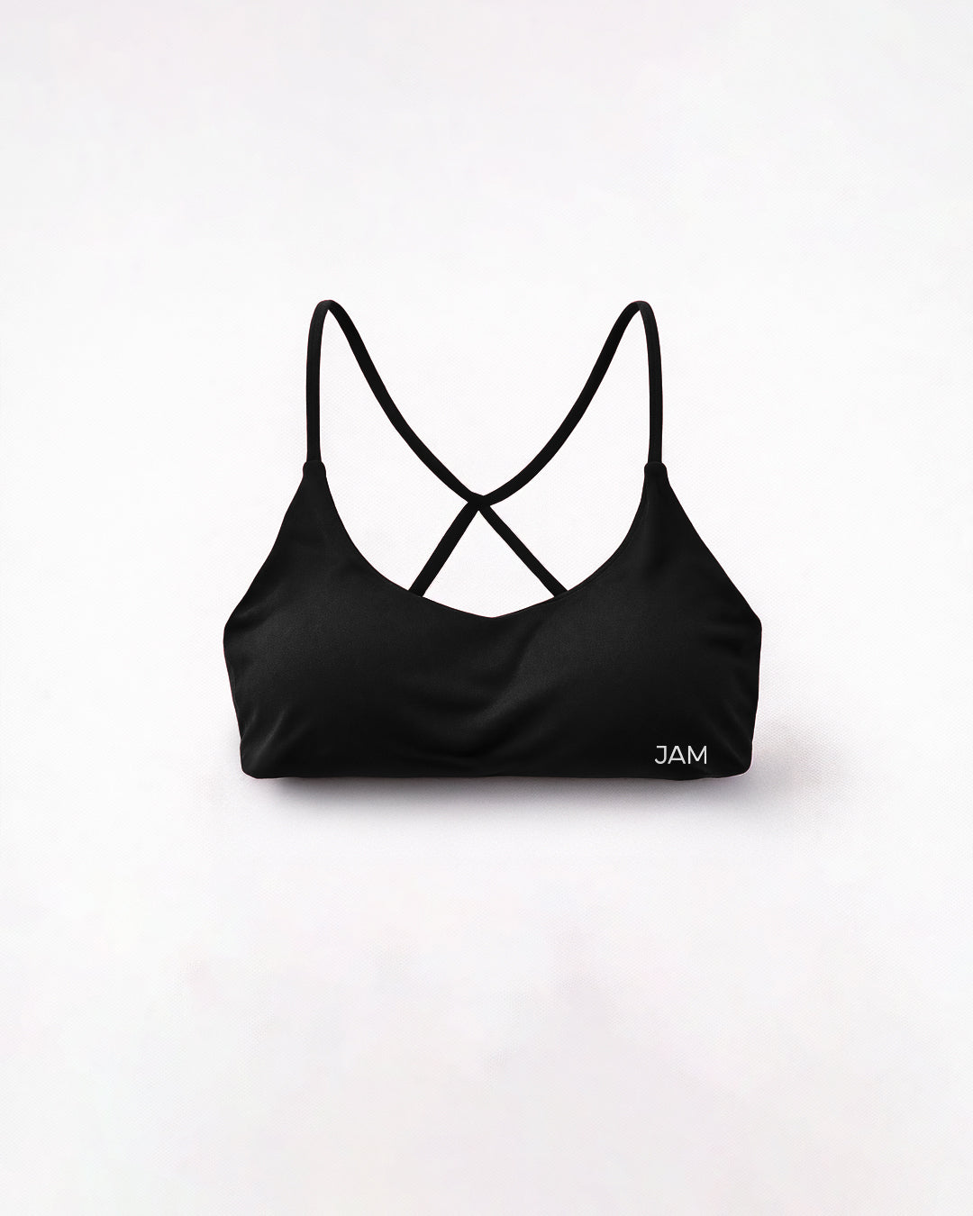 SCULPTED Full Look Black