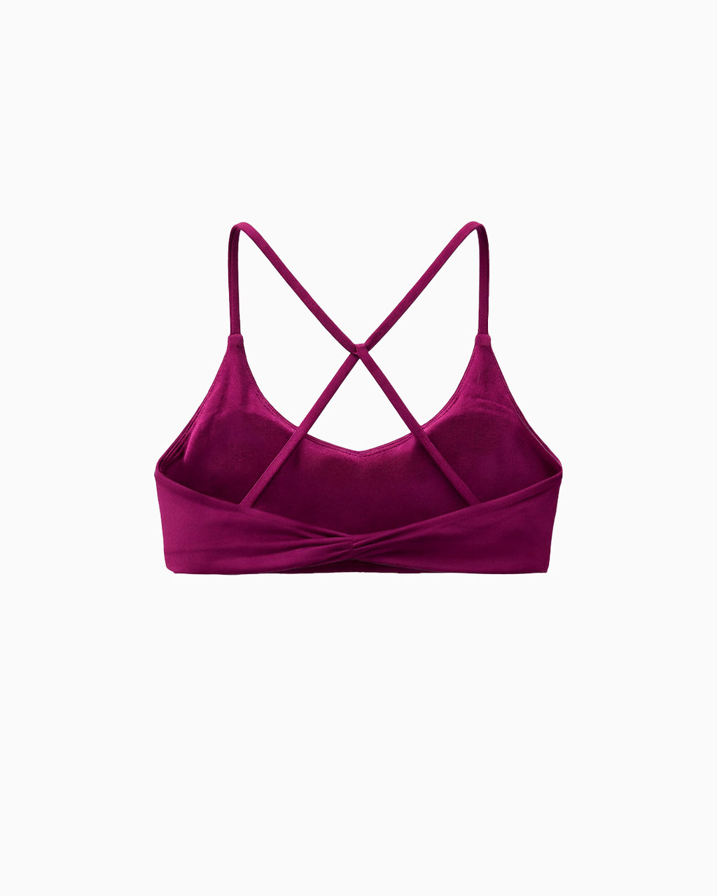 Sculpted Bra