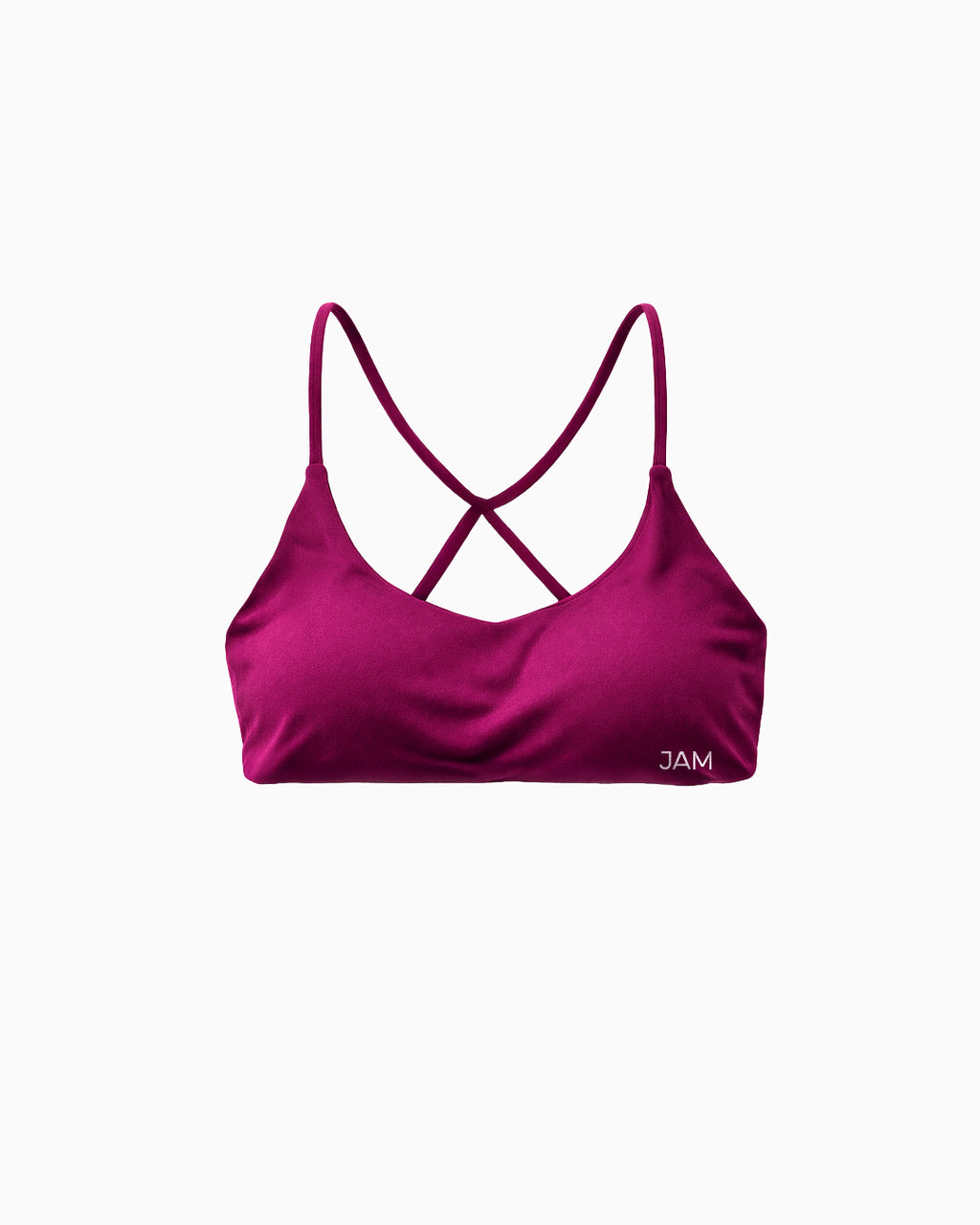 Sculpted Bra
