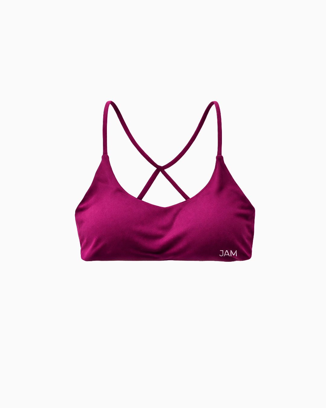 Sculpted Bra