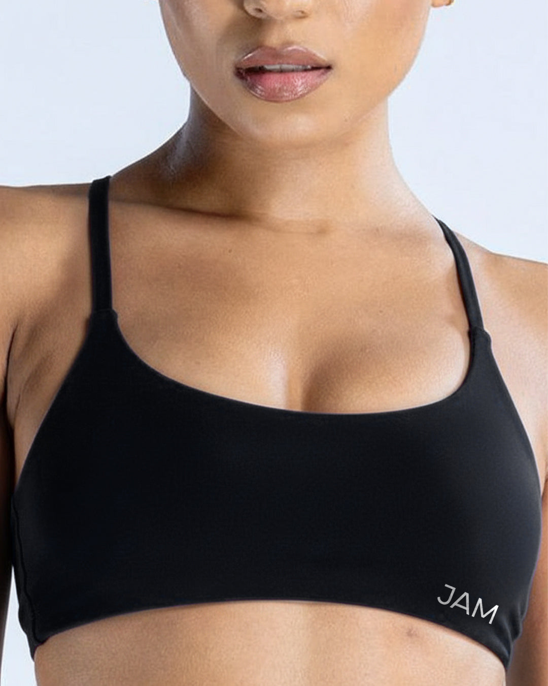 Sculpted Bra