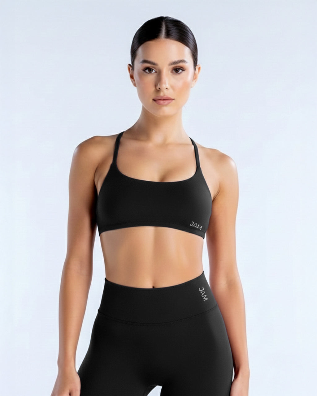 Sculpted Bra