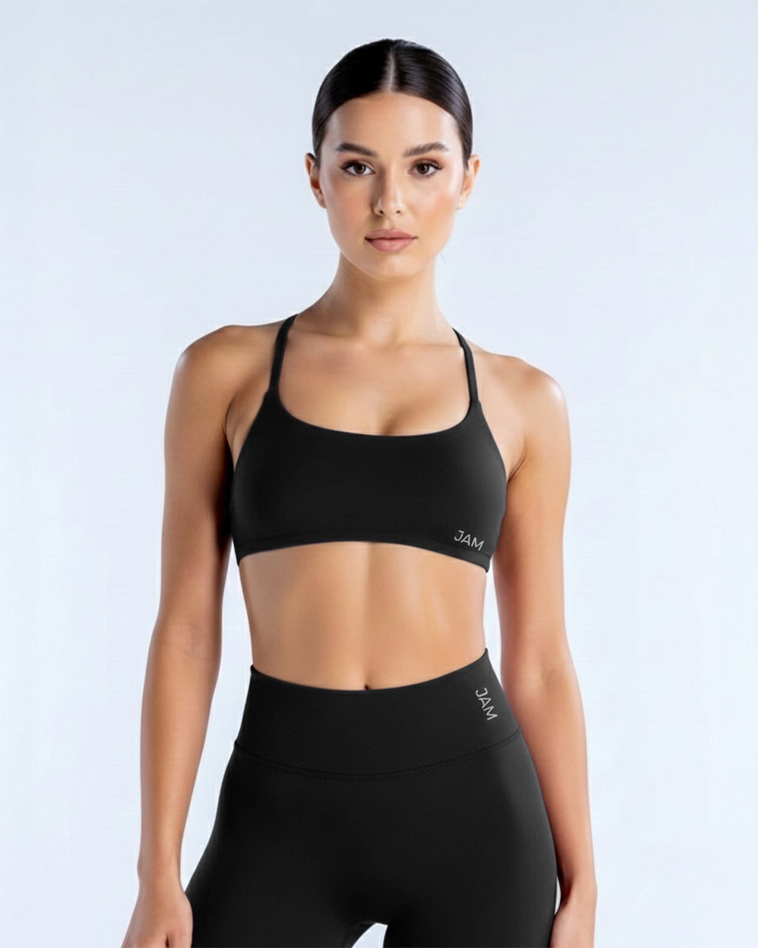Sculpted Bra