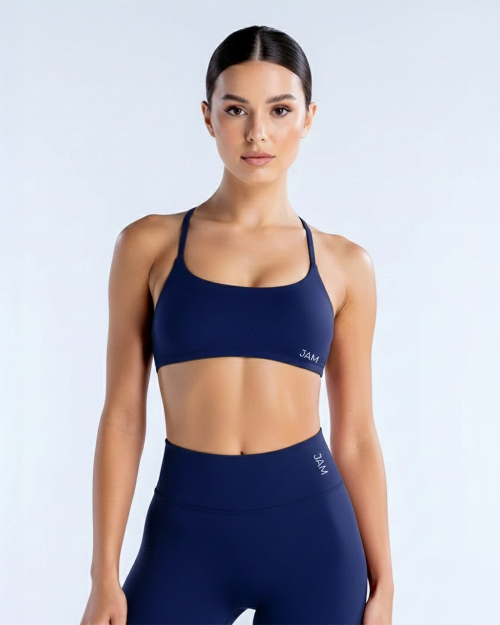 Sculpted Bra