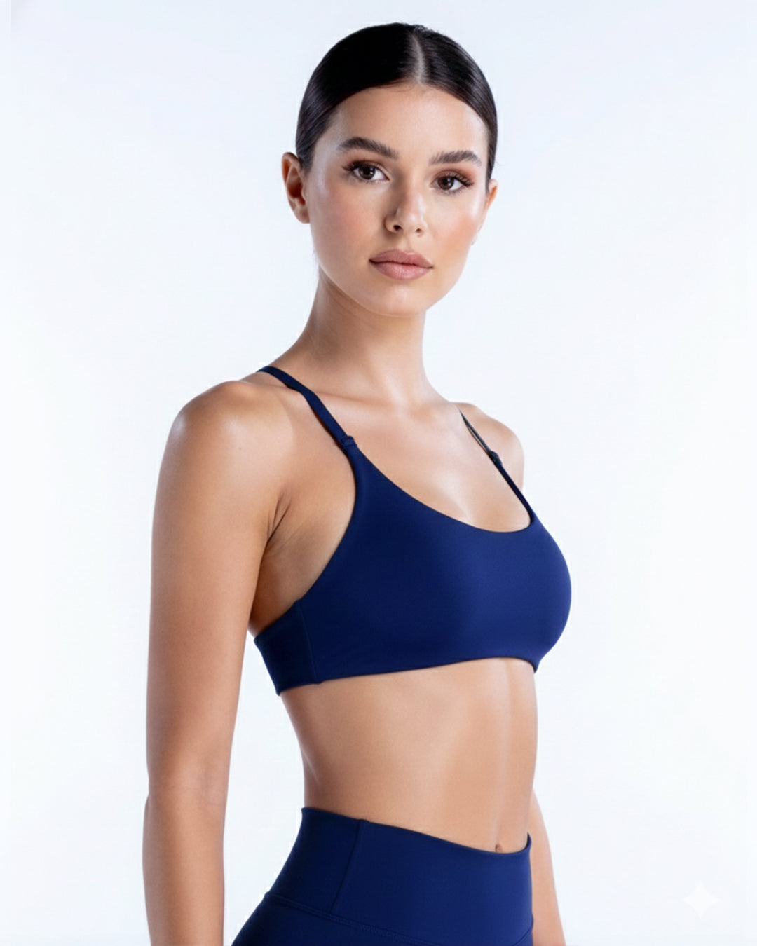 Sculpted Bra
